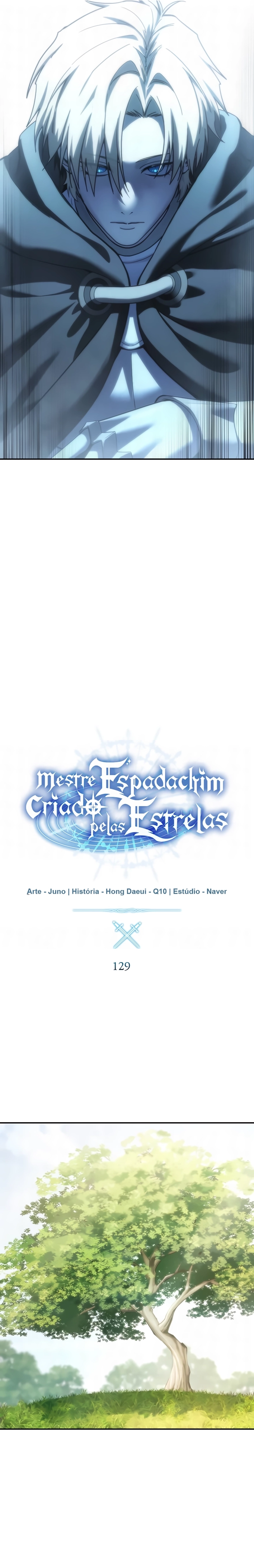 Read Mestre Espadachim Criado Pelas Estrelas PT Manga Online