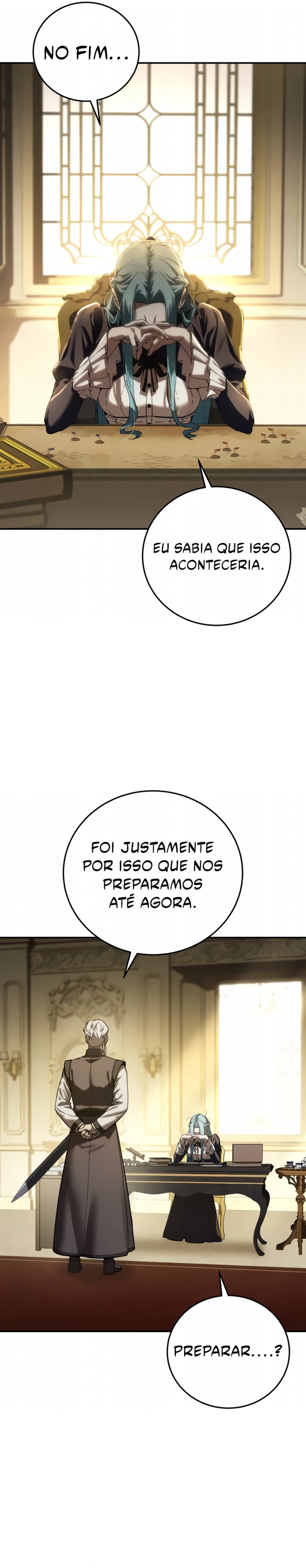 Read Mestre Espadachim Criado Pelas Estrelas PT Manga Online