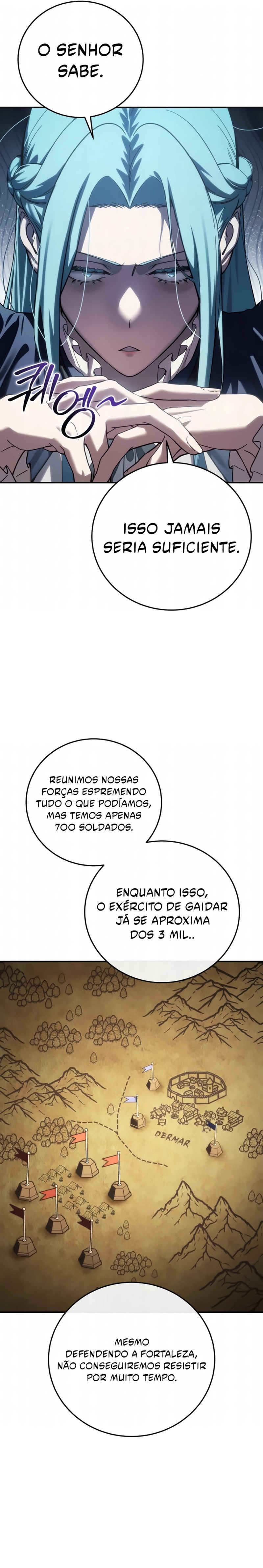 Read Mestre Espadachim Criado Pelas Estrelas PT Manga Online
