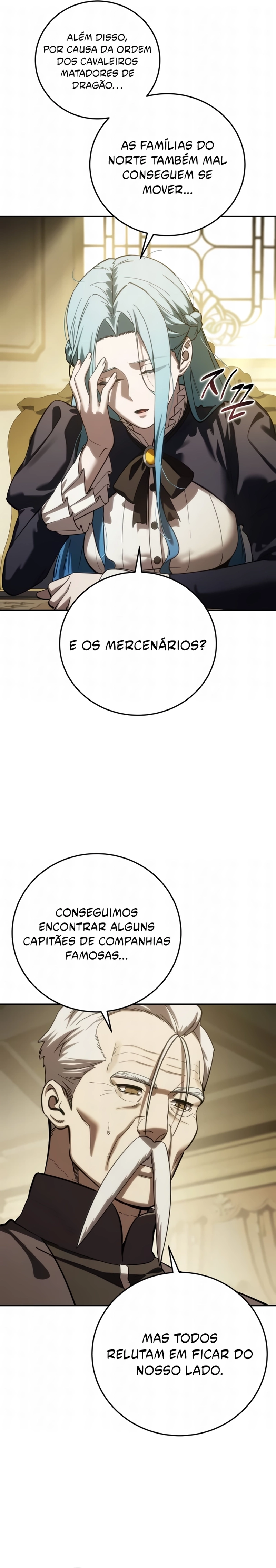 Read Mestre Espadachim Criado Pelas Estrelas PT Manga Online