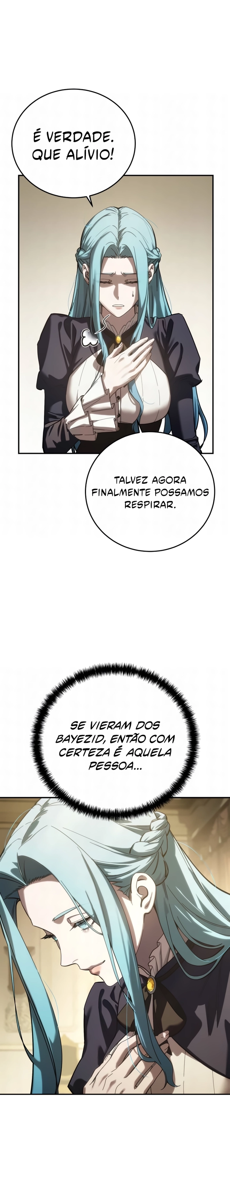 Read Mestre Espadachim Criado Pelas Estrelas PT Manga Online