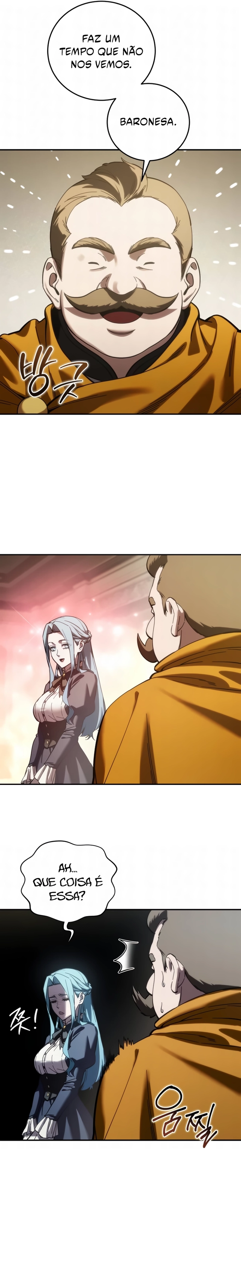 Read Mestre Espadachim Criado Pelas Estrelas PT Manga Online