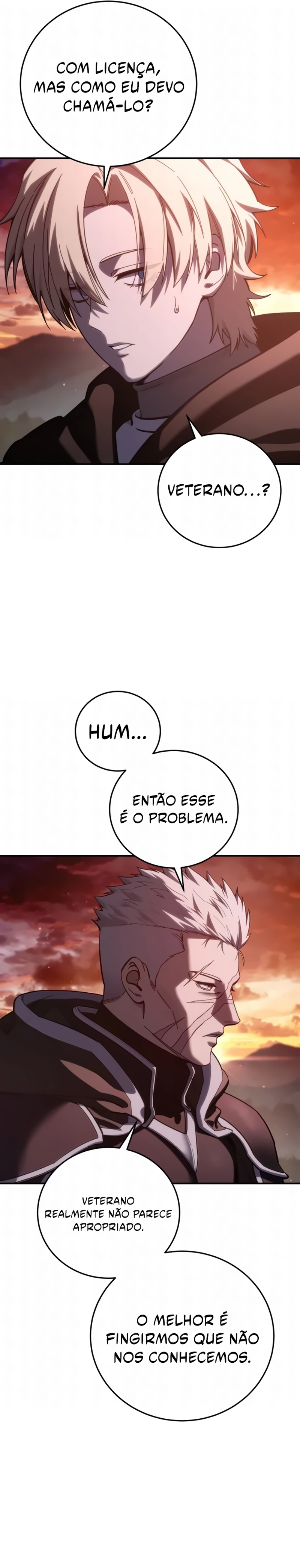 Read Mestre Espadachim Criado Pelas Estrelas PT Manga Online