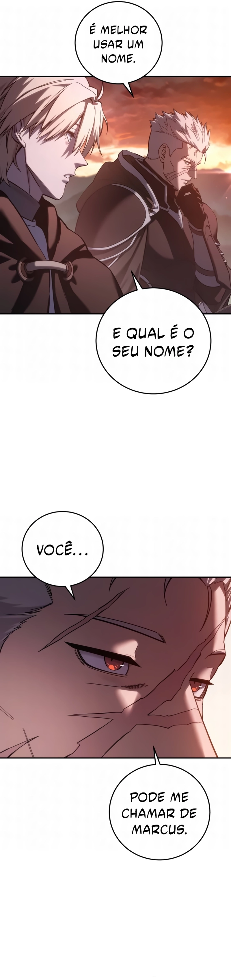 Read Mestre Espadachim Criado Pelas Estrelas PT Manga Online