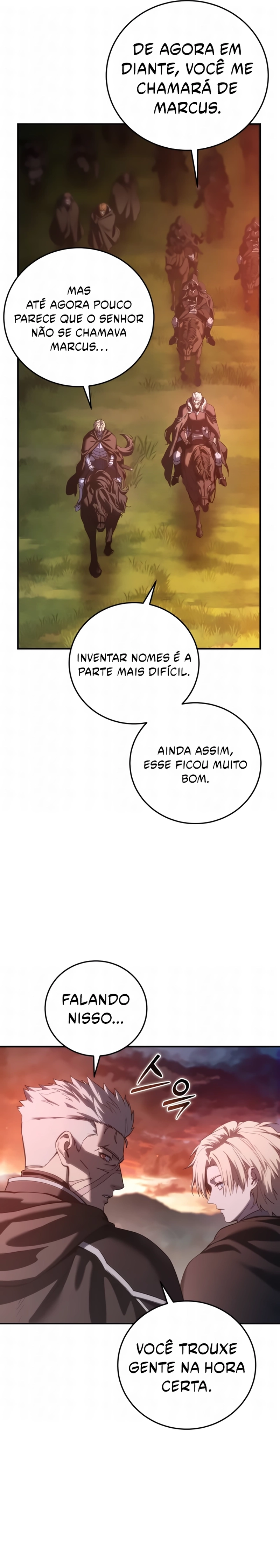 Read Mestre Espadachim Criado Pelas Estrelas PT Manga Online