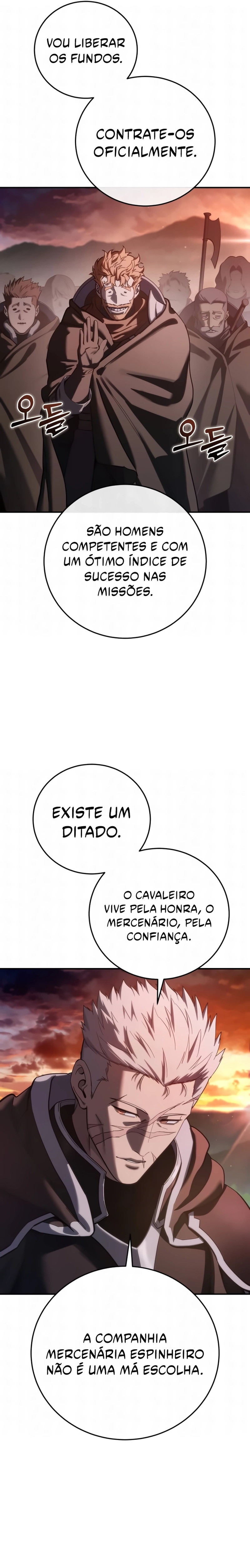 Read Mestre Espadachim Criado Pelas Estrelas PT Manga Online