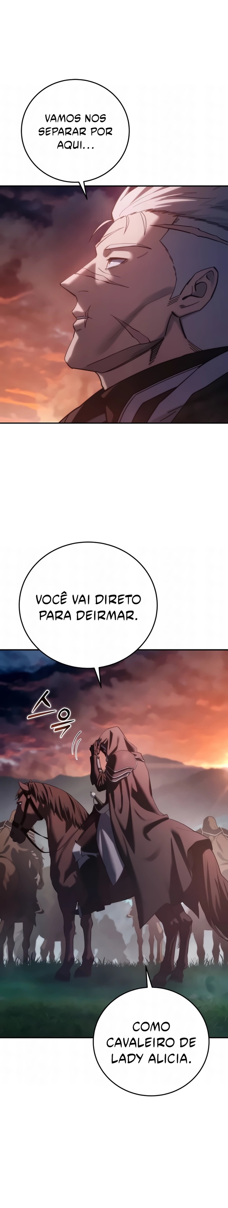 Read Mestre Espadachim Criado Pelas Estrelas PT Manga Online