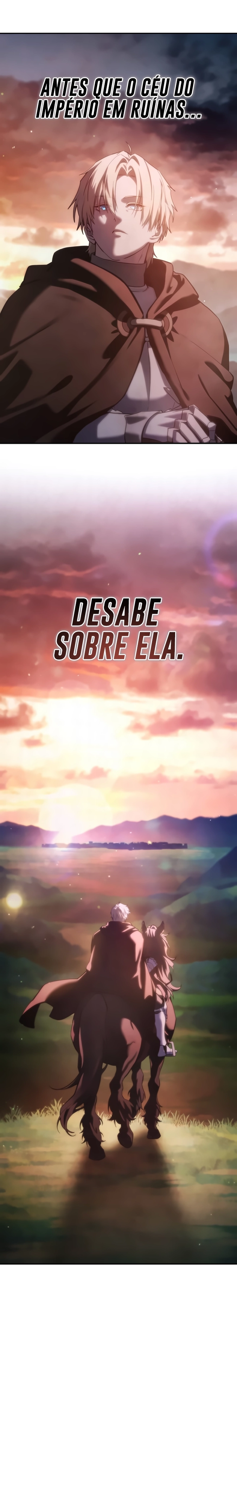 Read Mestre Espadachim Criado Pelas Estrelas PT Manga Online