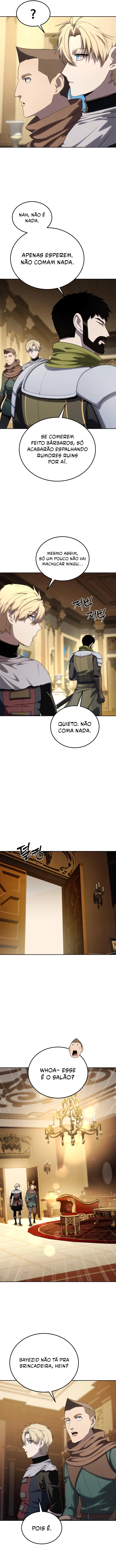 Read Mestre Espadachim Criado Pelas Estrelas PT Manga Online