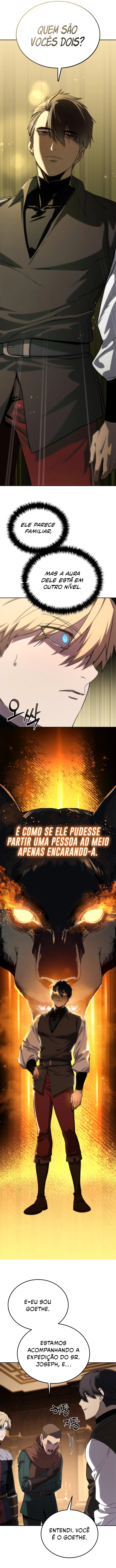 Read Mestre Espadachim Criado Pelas Estrelas PT Manga Online