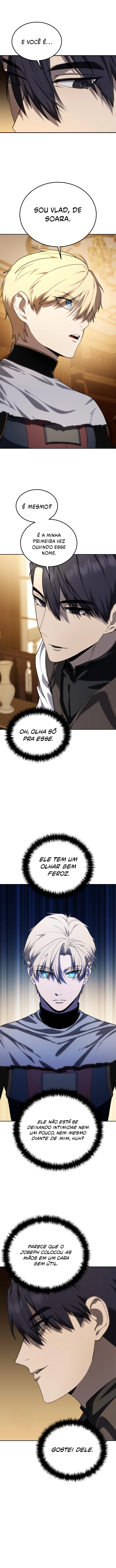 Read Mestre Espadachim Criado Pelas Estrelas PT Manga Online