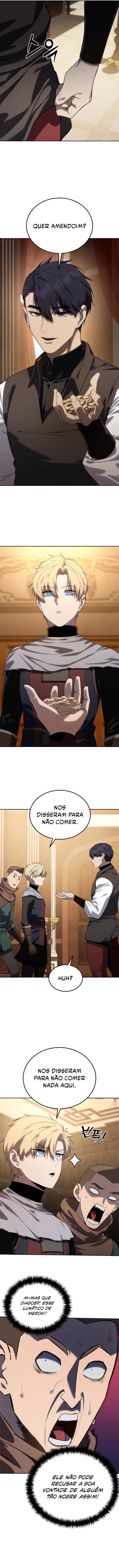 Read Mestre Espadachim Criado Pelas Estrelas PT Manga Online
