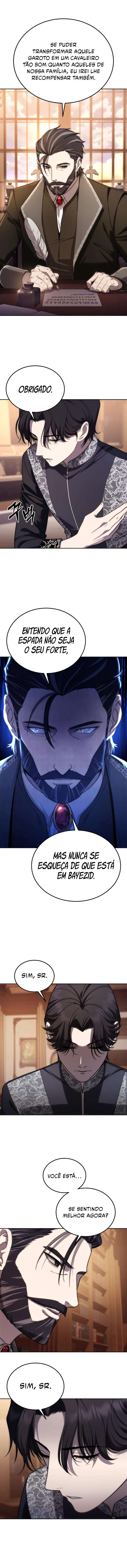 Read Mestre Espadachim Criado Pelas Estrelas PT Manga Online