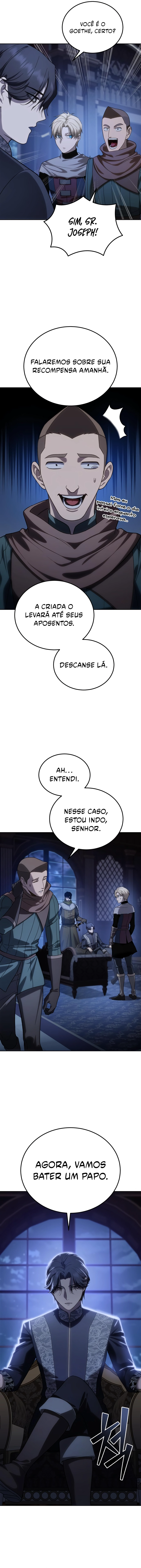 Read Mestre Espadachim Criado Pelas Estrelas PT Manga Online