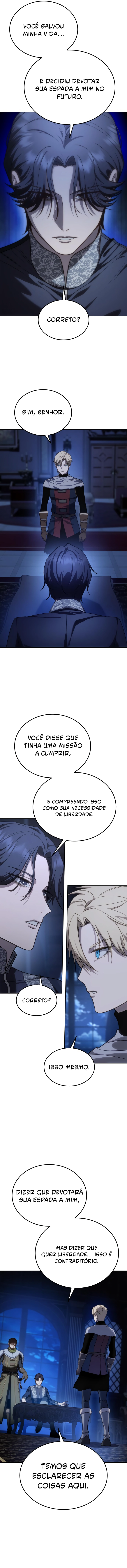 Read Mestre Espadachim Criado Pelas Estrelas PT Manga Online