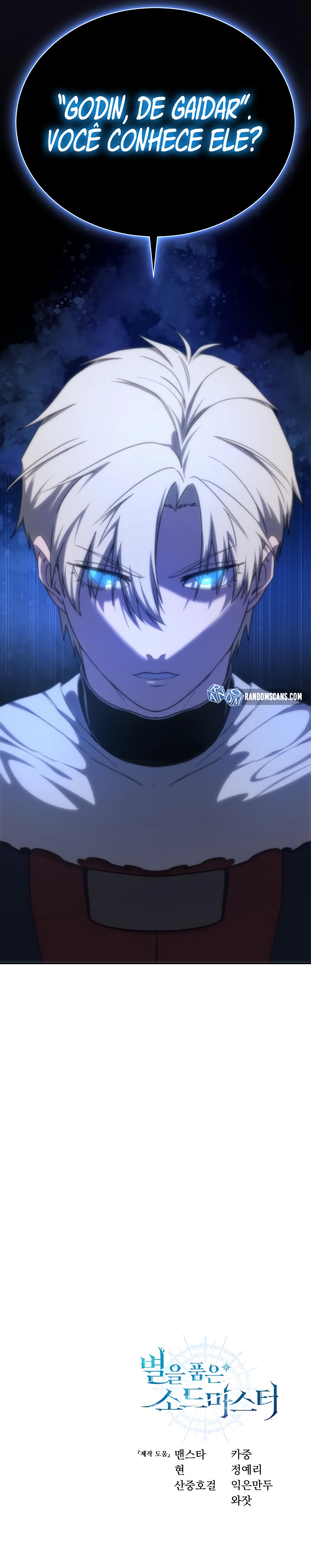 Read Mestre Espadachim Criado Pelas Estrelas PT Manga Online