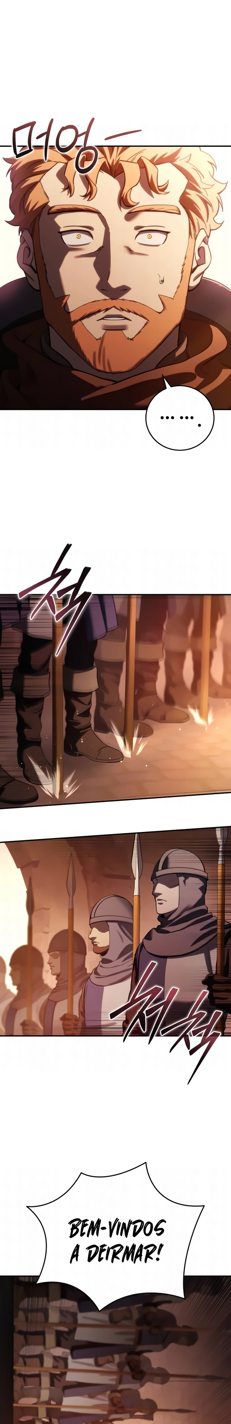 Read Mestre Espadachim Criado Pelas Estrelas PT Manga Online