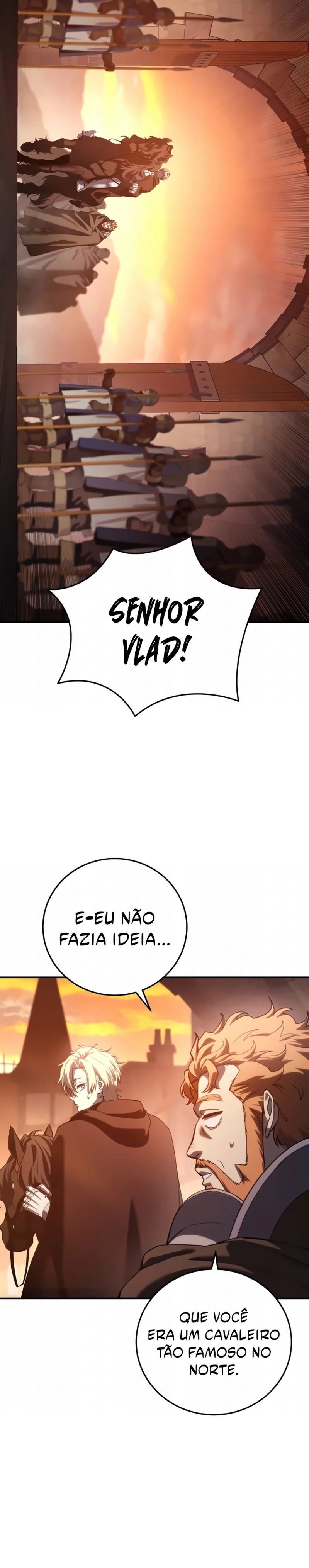 Read Mestre Espadachim Criado Pelas Estrelas PT Manga Online
