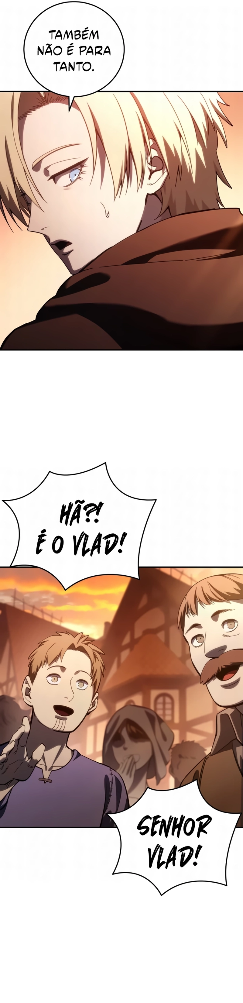 Read Mestre Espadachim Criado Pelas Estrelas PT Manga Online