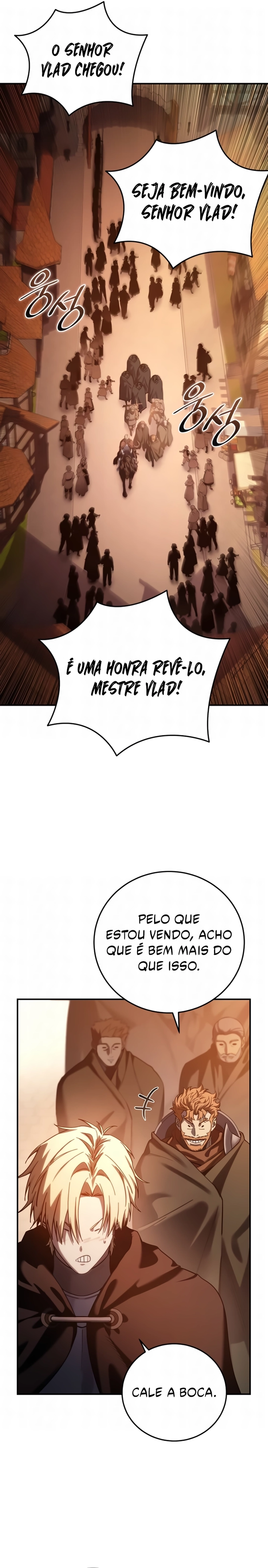 Read Mestre Espadachim Criado Pelas Estrelas PT Manga Online