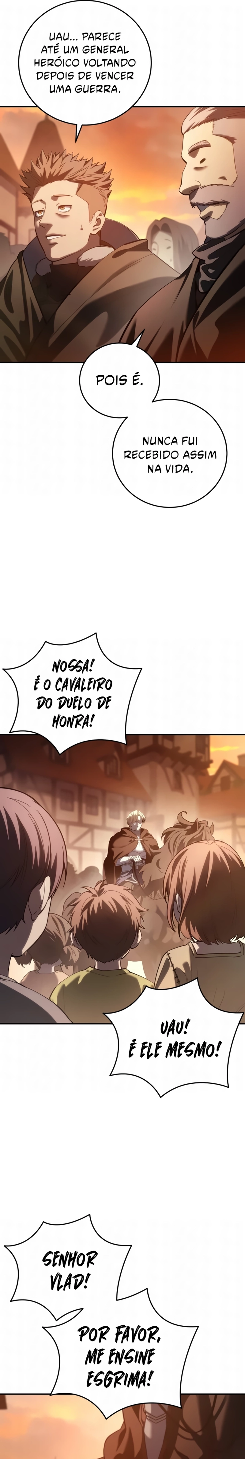 Read Mestre Espadachim Criado Pelas Estrelas PT Manga Online