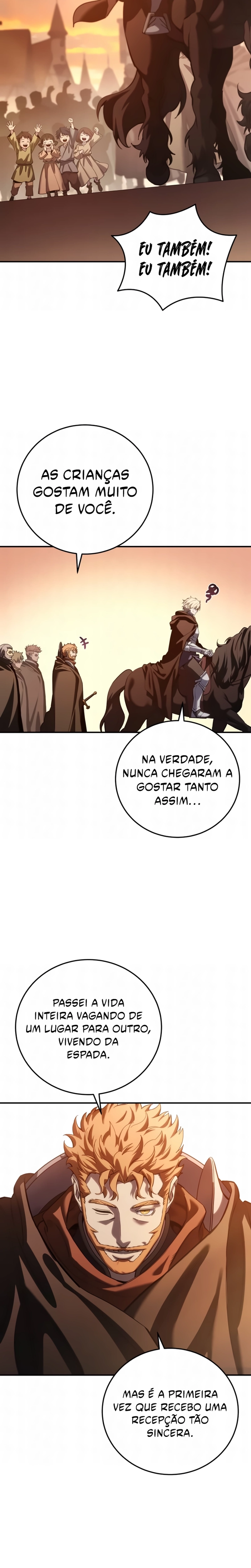 Read Mestre Espadachim Criado Pelas Estrelas PT Manga Online