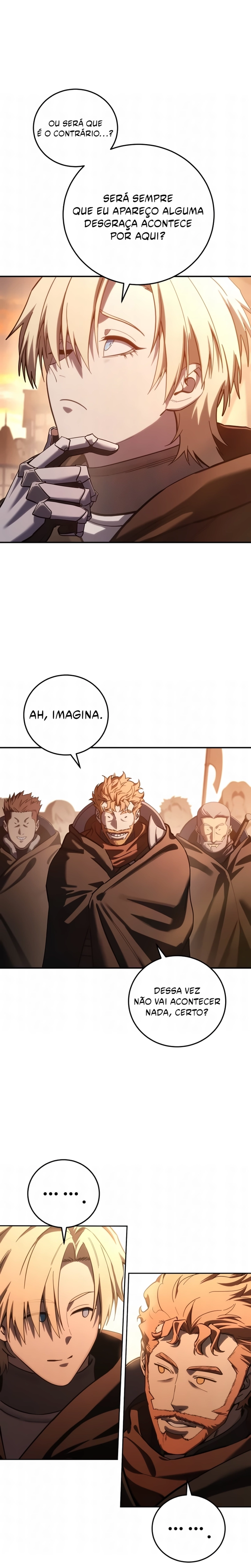 Read Mestre Espadachim Criado Pelas Estrelas PT Manga Online