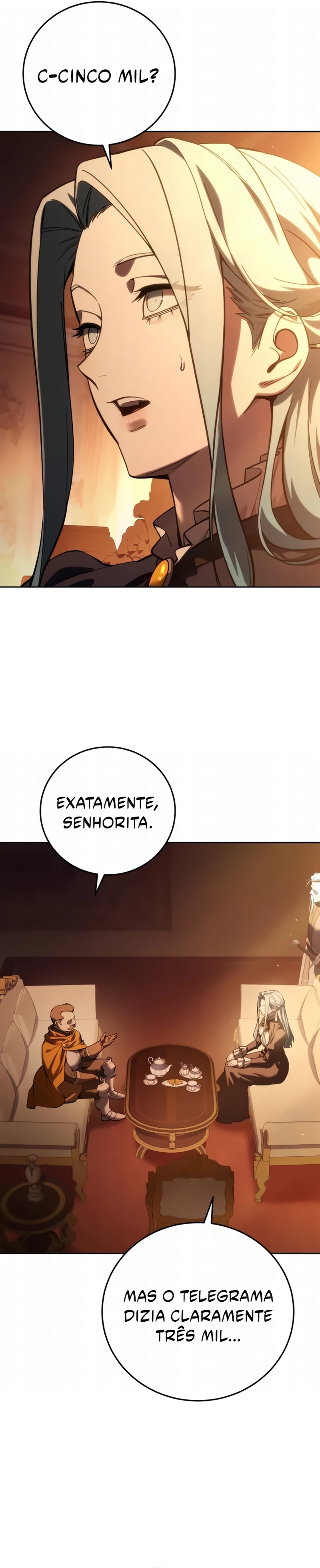 Read Mestre Espadachim Criado Pelas Estrelas PT Manga Online