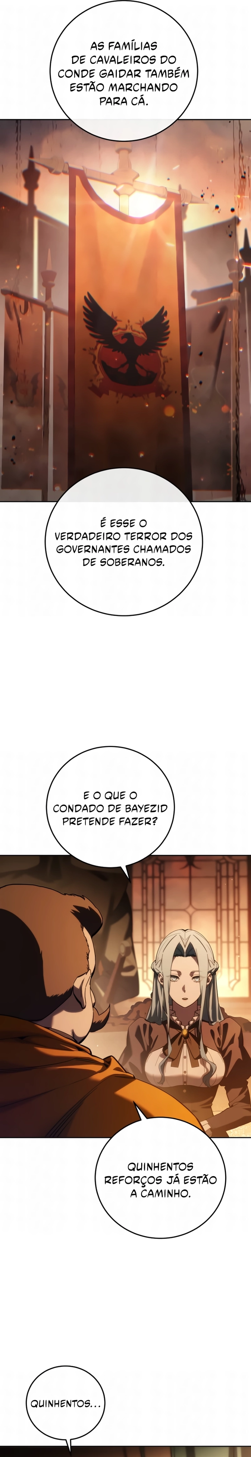 Read Mestre Espadachim Criado Pelas Estrelas PT Manga Online