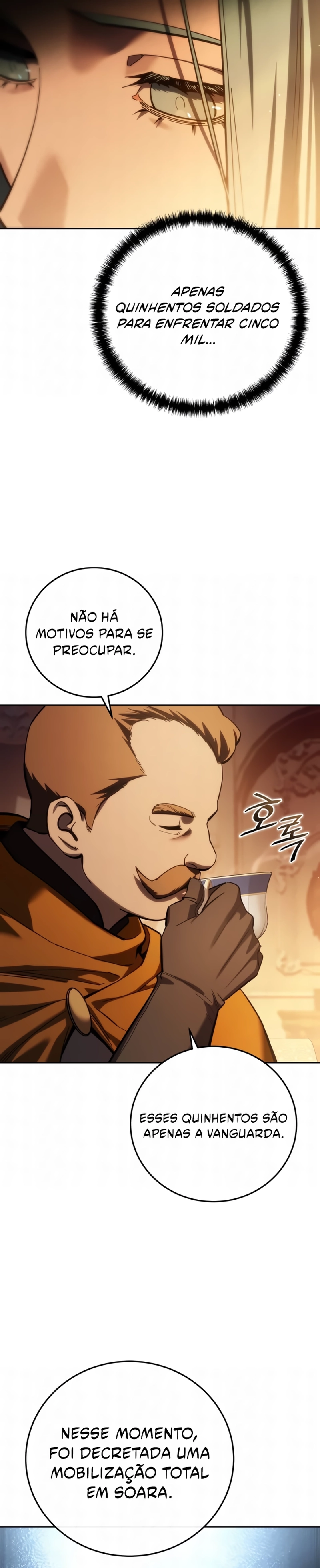 Read Mestre Espadachim Criado Pelas Estrelas PT Manga Online