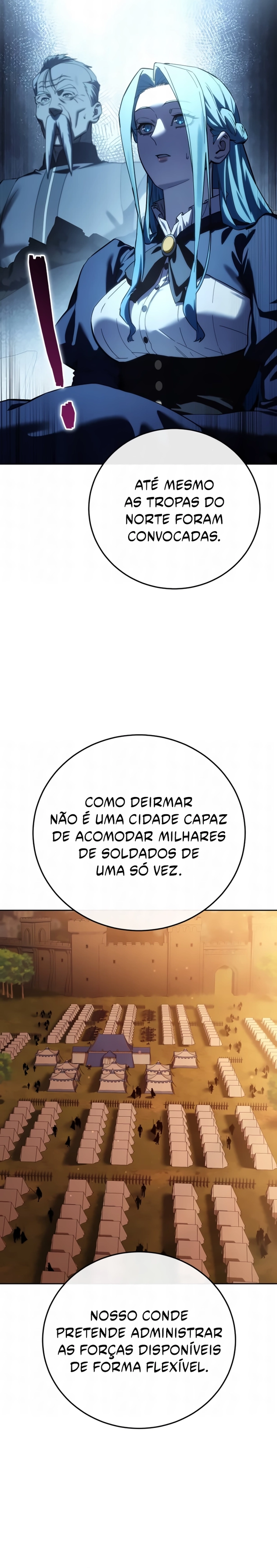 Read Mestre Espadachim Criado Pelas Estrelas PT Manga Online