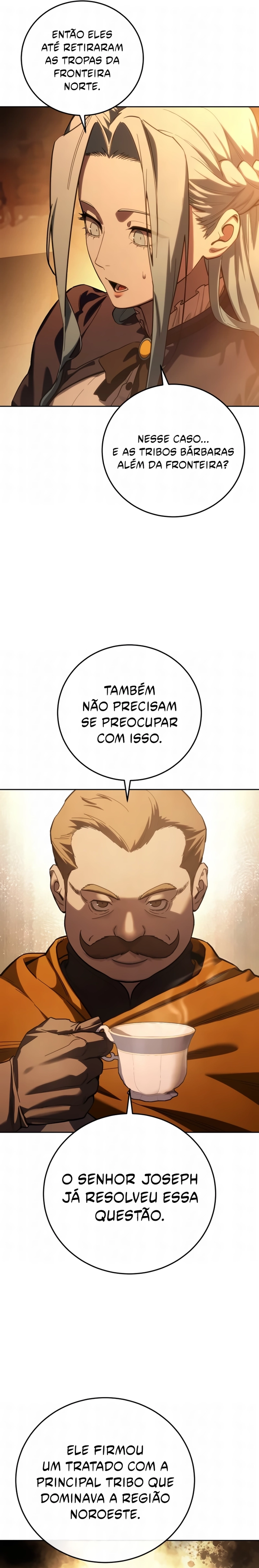 Read Mestre Espadachim Criado Pelas Estrelas PT Manga Online