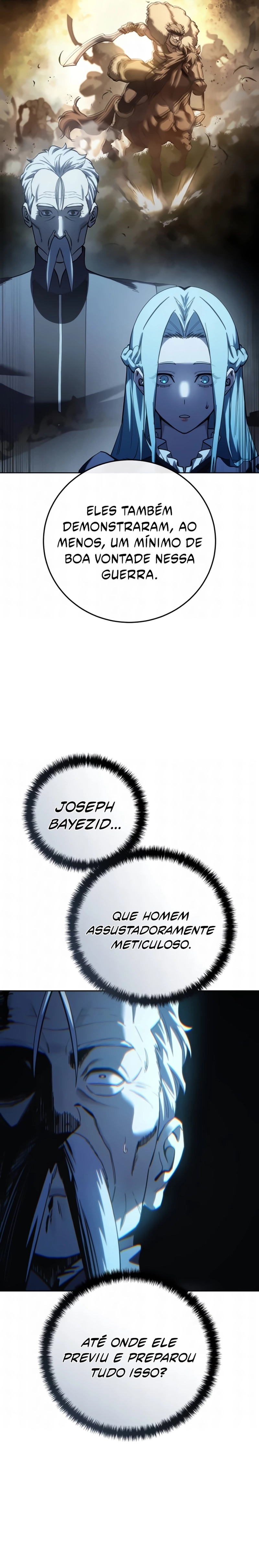 Read Mestre Espadachim Criado Pelas Estrelas PT Manga Online