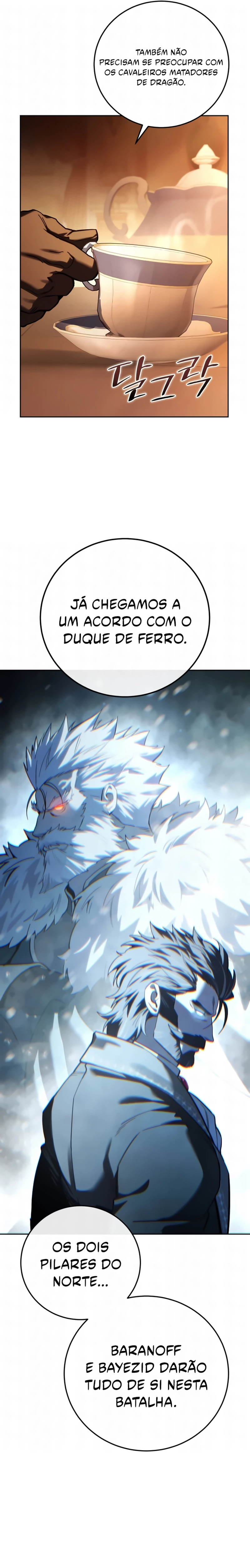 Read Mestre Espadachim Criado Pelas Estrelas PT Manga Online