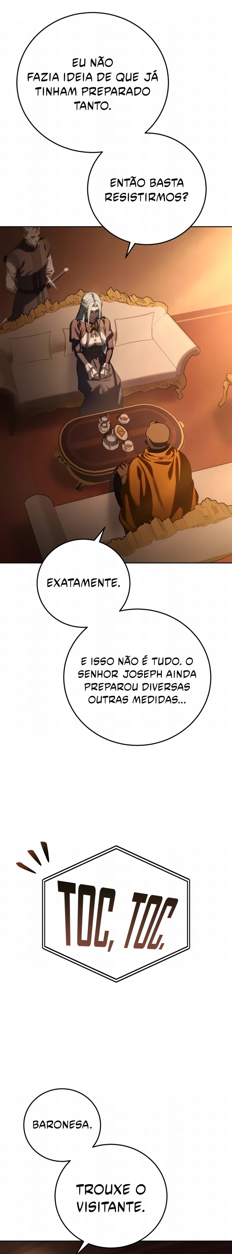 Read Mestre Espadachim Criado Pelas Estrelas PT Manga Online