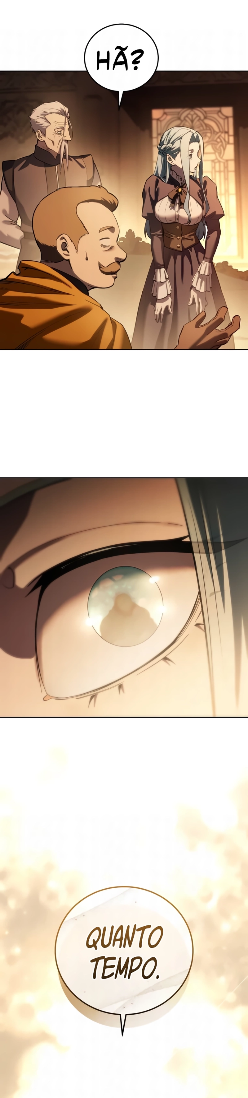 Read Mestre Espadachim Criado Pelas Estrelas PT Manga Online