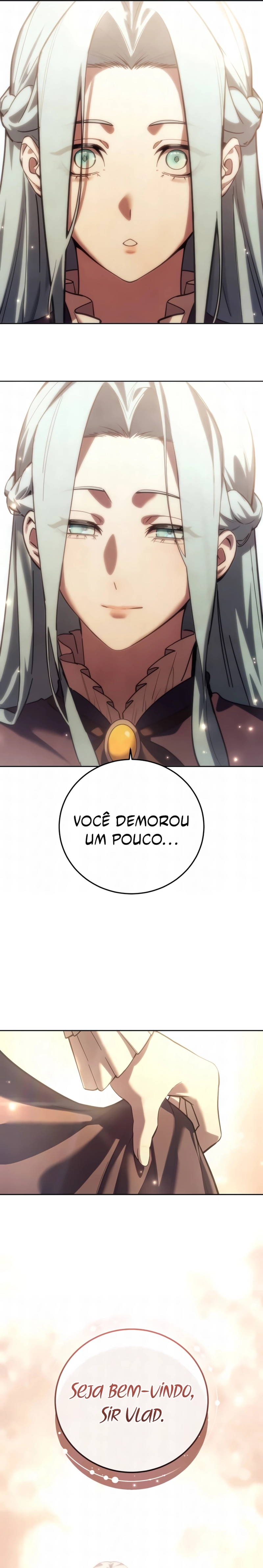 Read Mestre Espadachim Criado Pelas Estrelas PT Manga Online