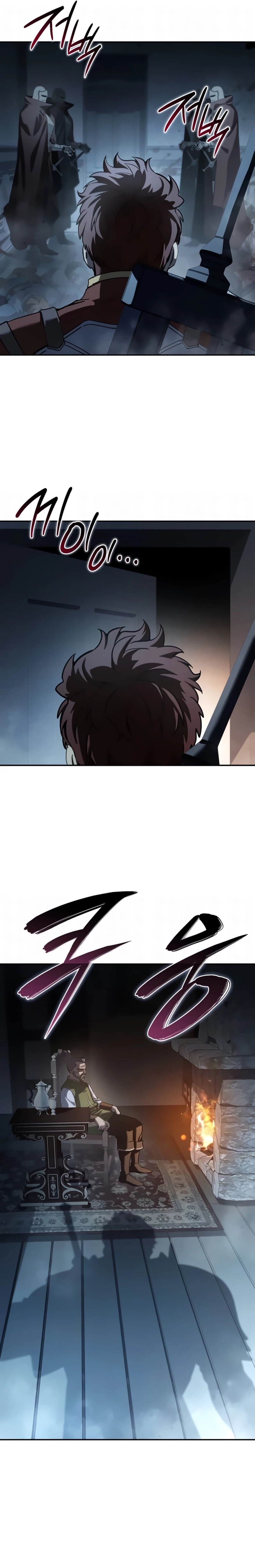 Read Mestre Espadachim Criado Pelas Estrelas PT Manga Online