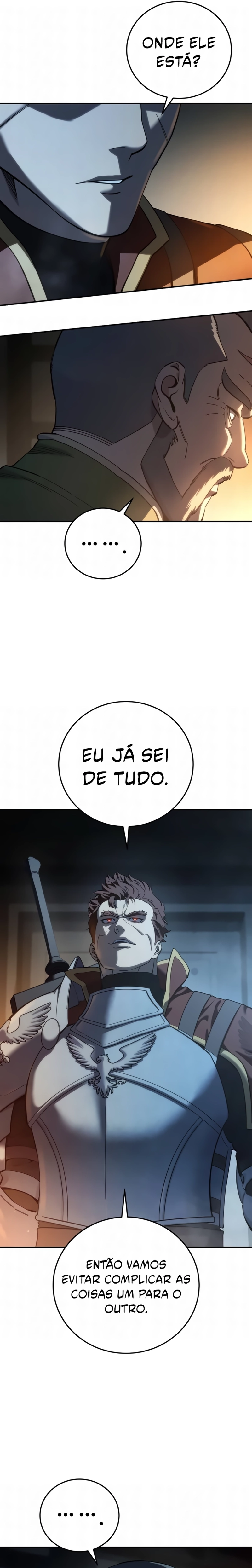 Read Mestre Espadachim Criado Pelas Estrelas PT Manga Online