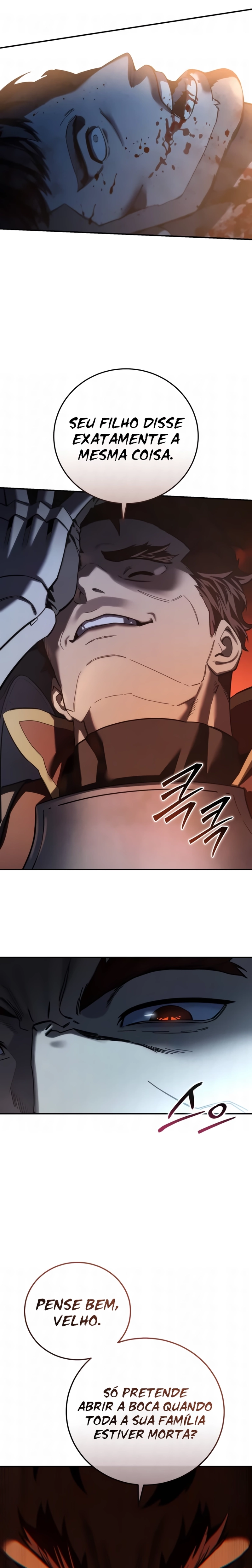 Read Mestre Espadachim Criado Pelas Estrelas PT Manga Online