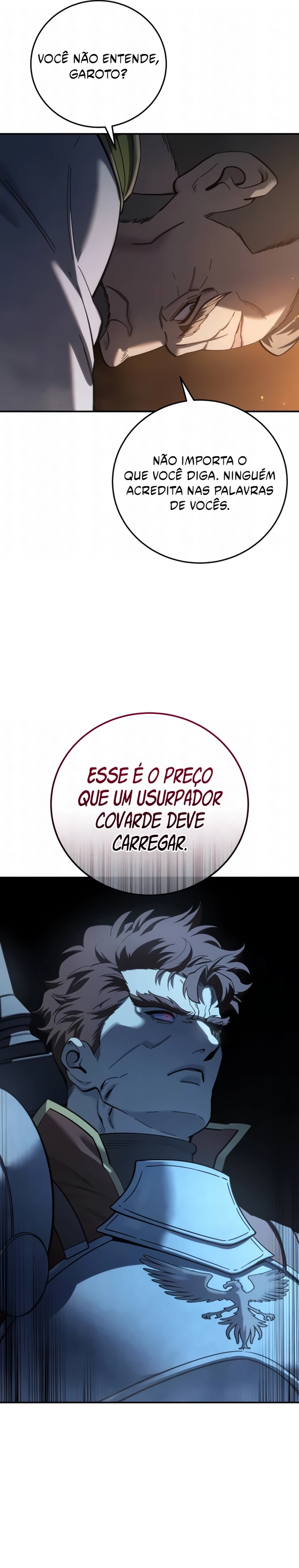 Read Mestre Espadachim Criado Pelas Estrelas PT Manga Online