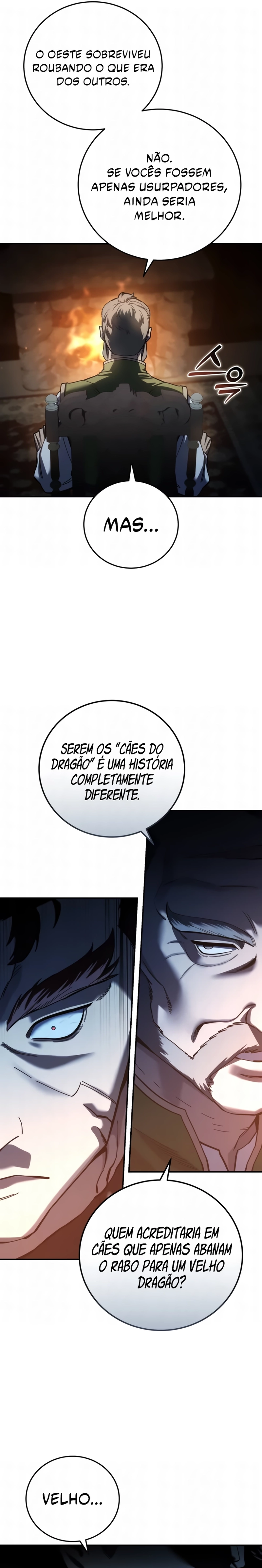 Read Mestre Espadachim Criado Pelas Estrelas PT Manga Online