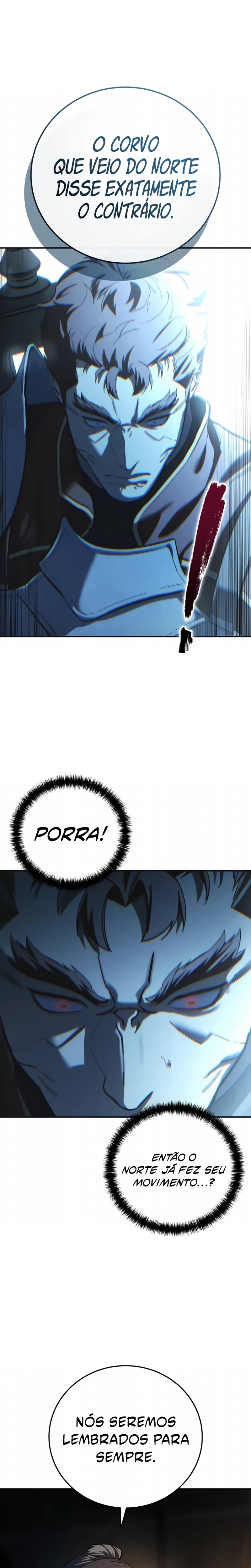 Read Mestre Espadachim Criado Pelas Estrelas PT Manga Online