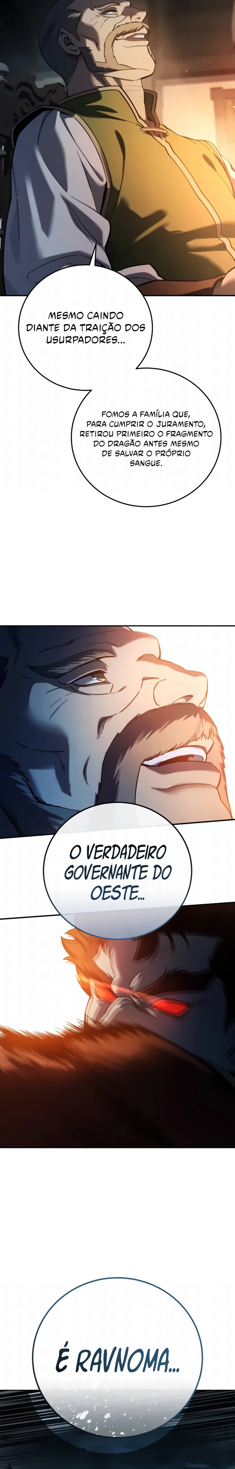 Read Mestre Espadachim Criado Pelas Estrelas PT Manga Online