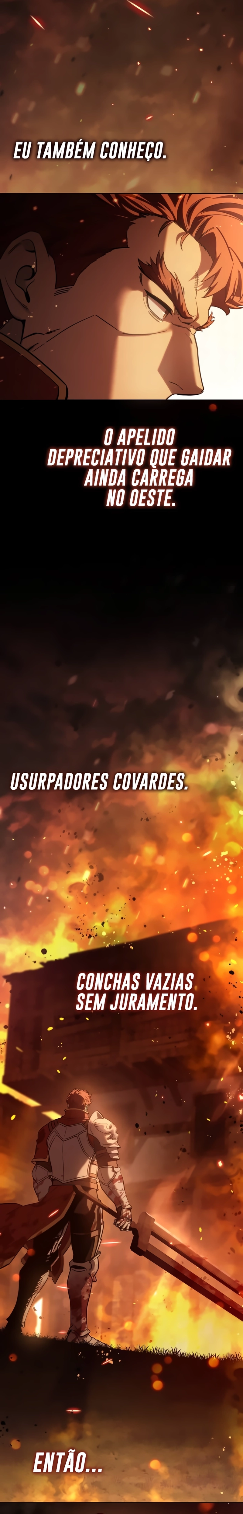 Read Mestre Espadachim Criado Pelas Estrelas PT Manga Online