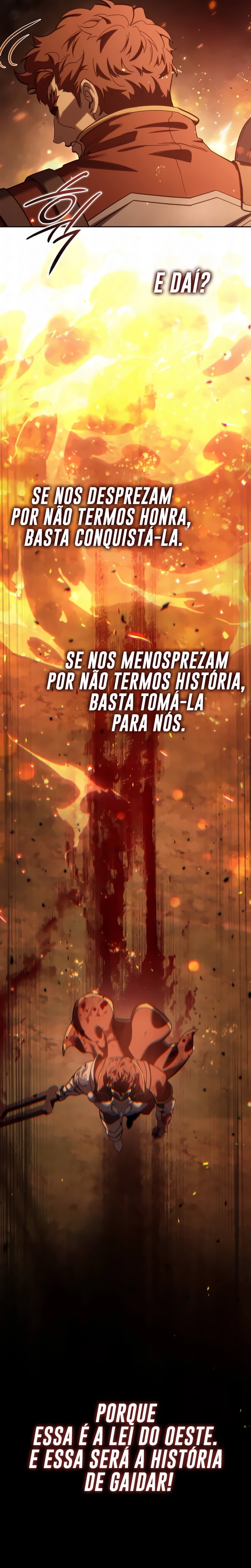 Read Mestre Espadachim Criado Pelas Estrelas PT Manga Online