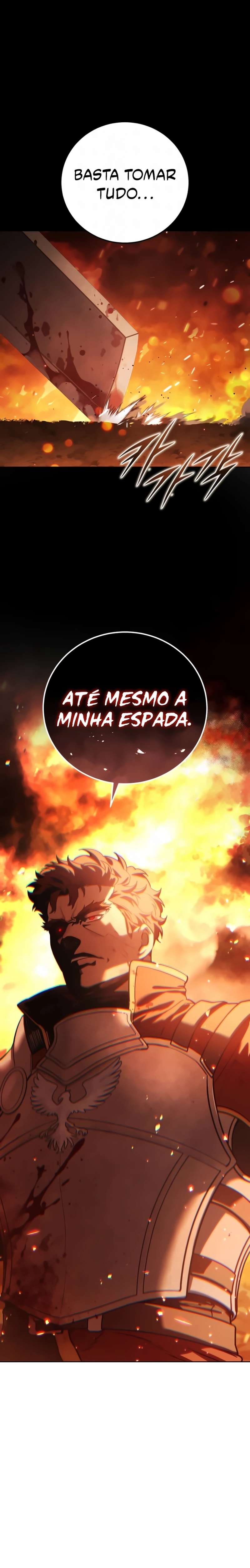 Read Mestre Espadachim Criado Pelas Estrelas PT Manga Online