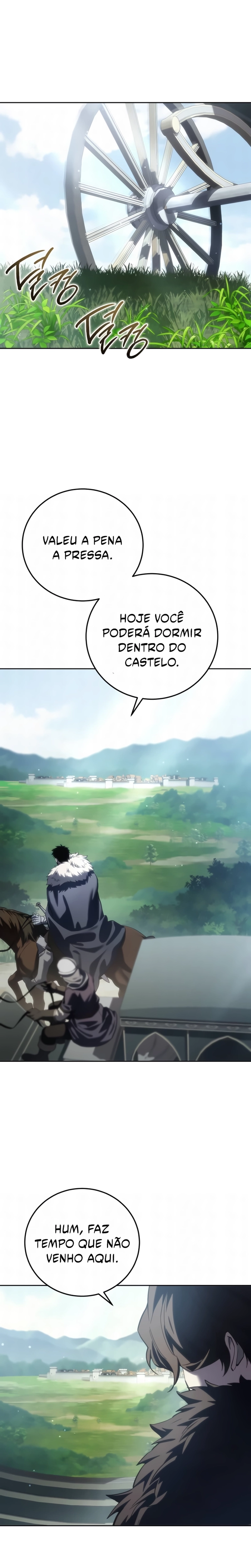 Read Mestre Espadachim Criado Pelas Estrelas PT Manga Online