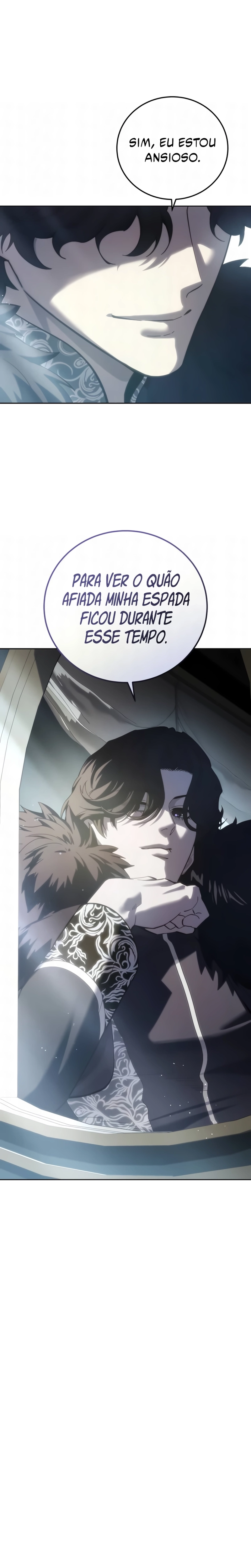 Read Mestre Espadachim Criado Pelas Estrelas PT Manga Online