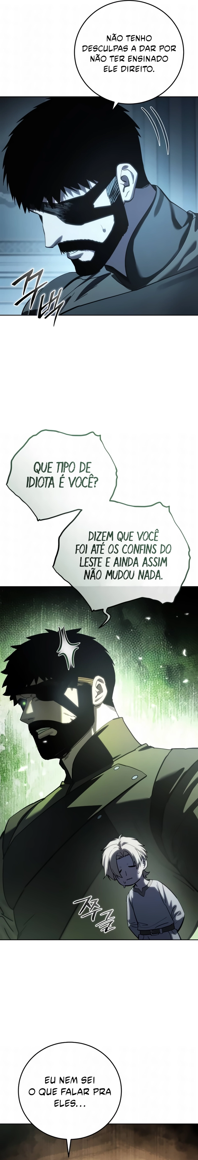 Read Mestre Espadachim Criado Pelas Estrelas PT Manga Online